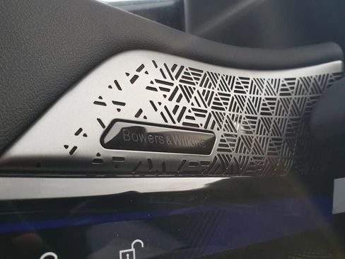 New 2026 BMW M5 Touring AWD/4WD image 10