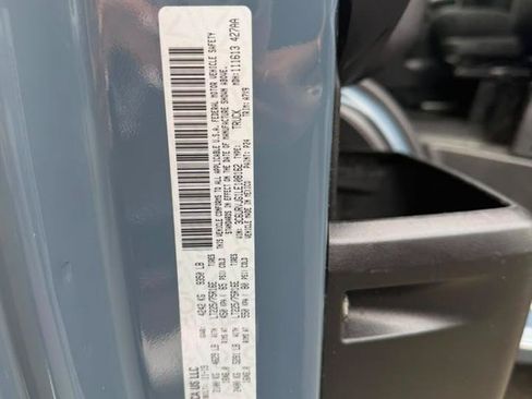 Used 2020 RAM ProMaster 3500 FWD image 28