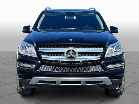 Used 2016 Mercedes-Benz GL 450 4MATIC image 3