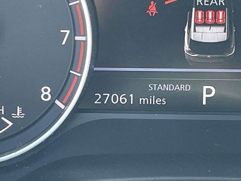 Used 2023 Nissan Rogue SL FWD image 19