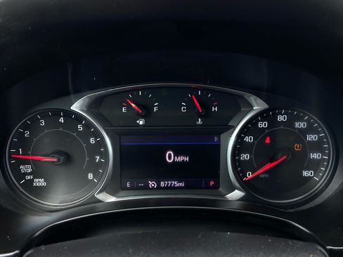 Used 2019 GMC Terrain Denali w/ Comfort Package AWD/4WD image 21