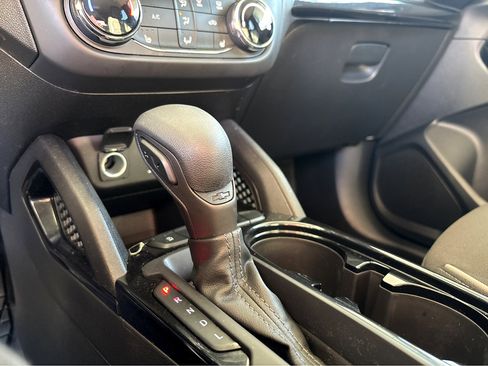 Used 2023 Chevrolet TrailBlazer LT image 17