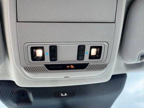 Used 2026 Ford Explorer Active image 23