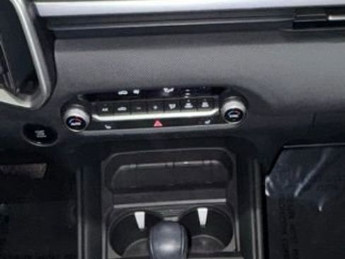 Used 2025 MAZDA CX-50 AWD 2.5 S w/ Preferred Package image 16