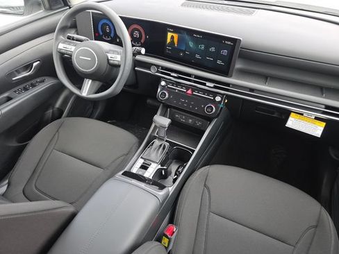 New 2026 Hyundai Tucson SEL FWD image 20