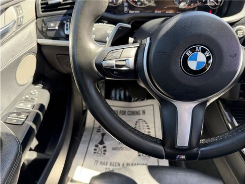 Used 2017 BMW X4 M40i image 33