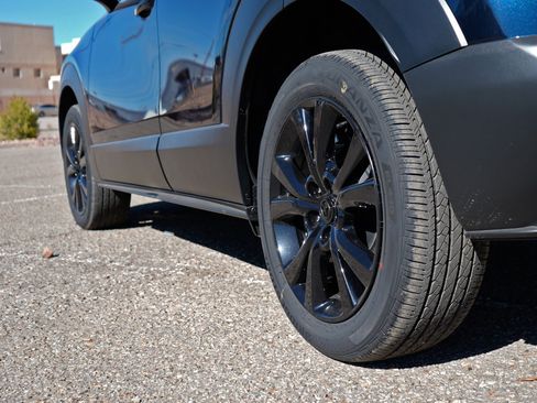 New 2026 MAZDA CX-30 Aire Edition image 12