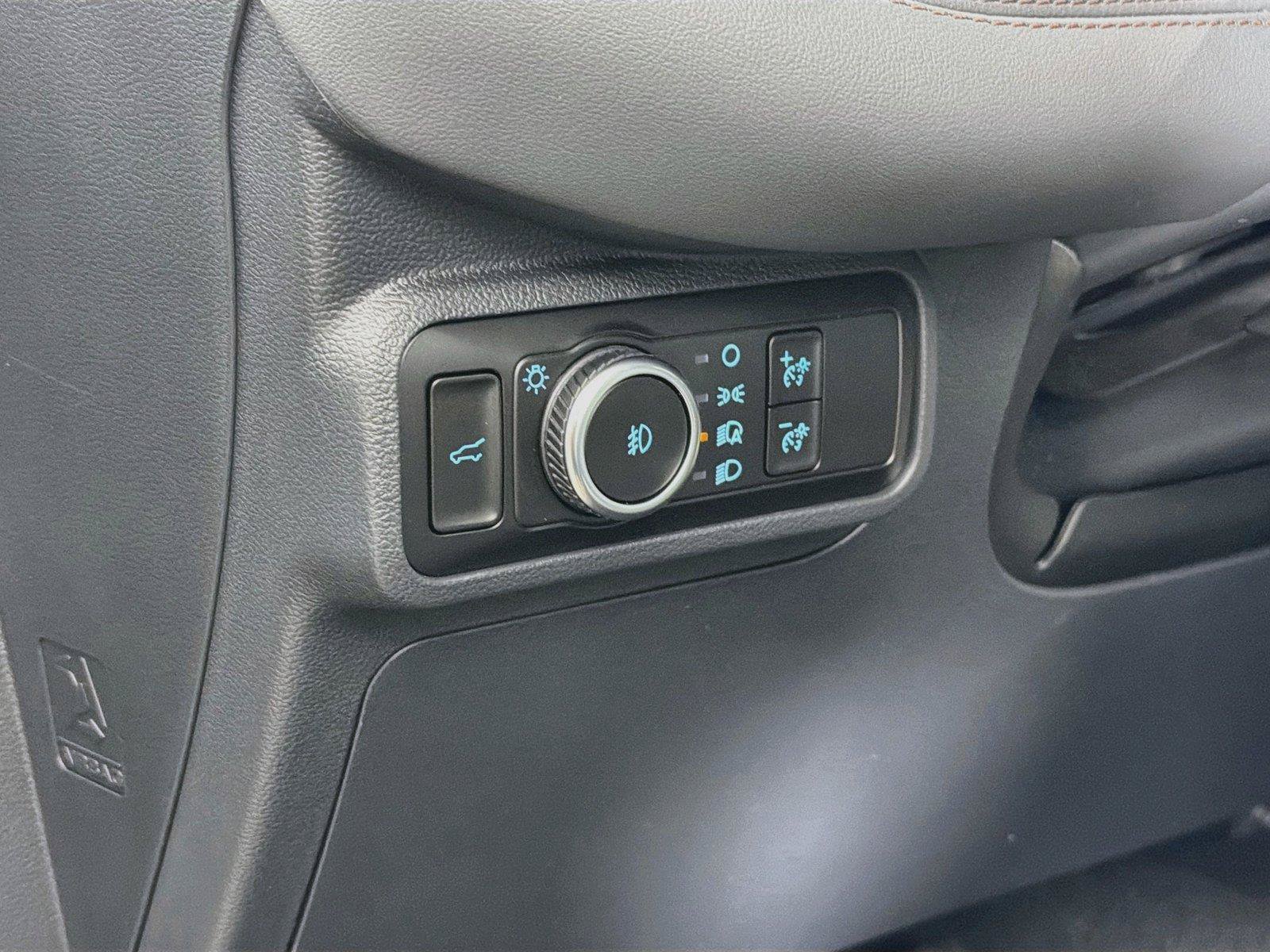 New 2027 Ford Explorer Active w/ Active Comfort Package AWD/4WD image 17