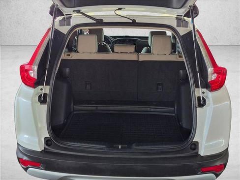 Used 2018 Honda CR-V LX image 6