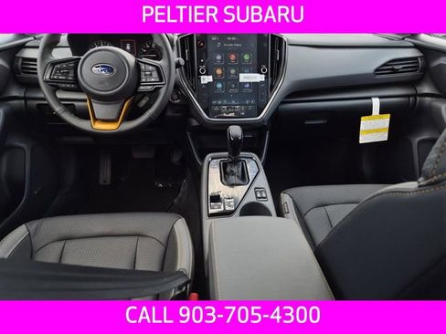 New 2026 Subaru Crosstrek 2.5i Wilderness AWD/4WD image 15
