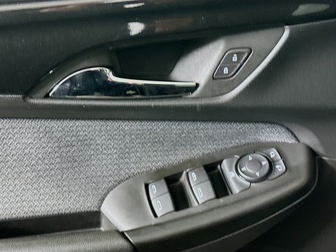 Used 2025 Chevrolet TrailBlazer LT image 15