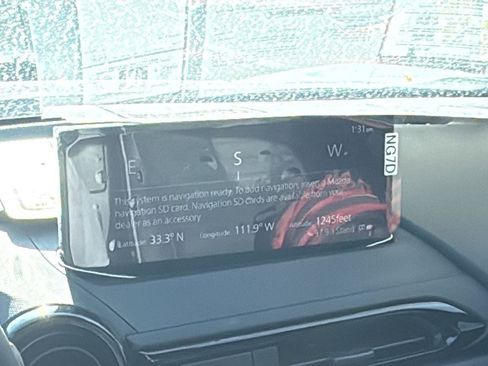 New 2025 MAZDA MX-5 Miata RF Club image 14