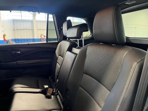 Used 2021 Honda Passport EX-L image 18
