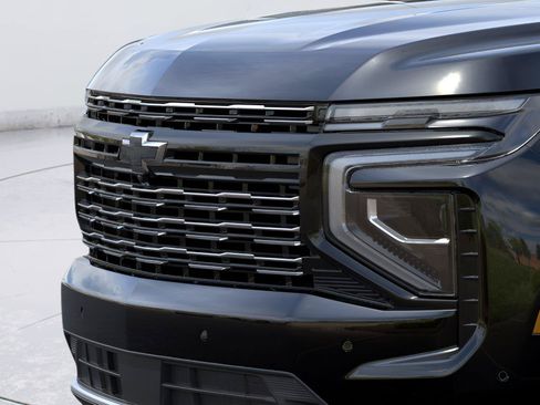 New 2026 Chevrolet Tahoe High Country w/ LPO, Illumination Package RWD image 13