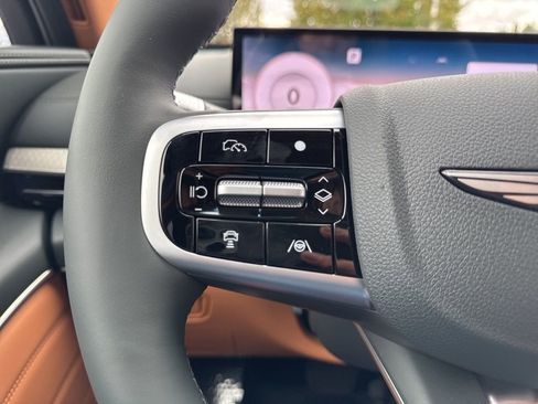 New 2026 Genesis GV80 3.5T Advanced image 38