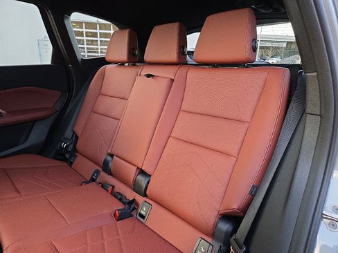 New 2026 BMW X1 M35i w/ Technology Package image 5