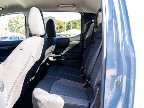 Used 2025 Ford Ranger XLT w/ FX4 Off-Road Package image 16