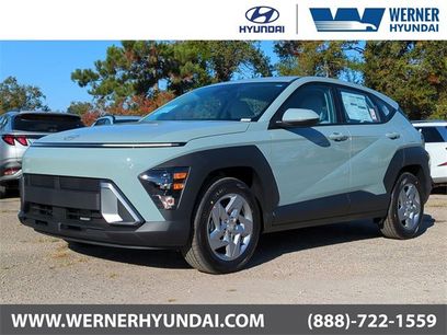 New 2026 Hyundai Kona SE