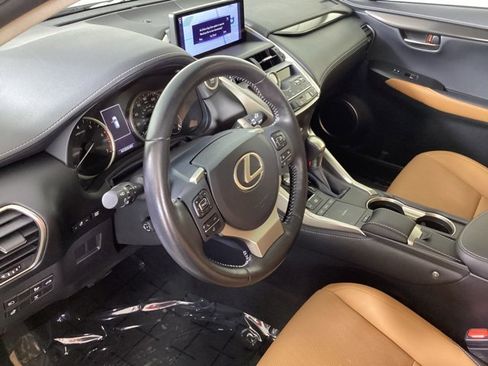 Used 2019 Lexus NX 300 AWD w/ Premium Package image 9