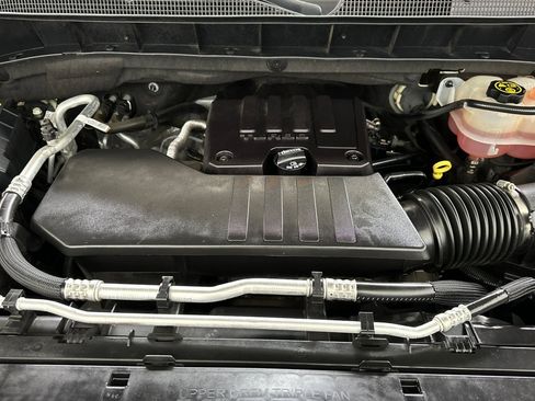 Certified 2023 Chevrolet Silverado 1500 Custom AWD/4WD image 23