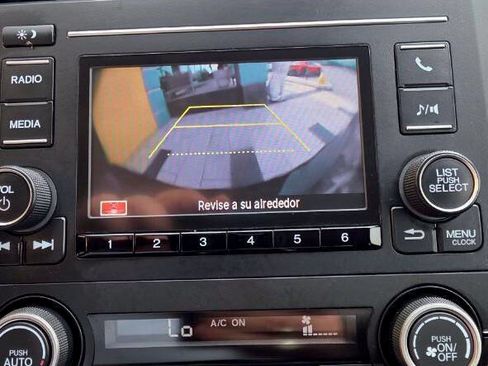 Used 2019 Honda Civic LX image 14