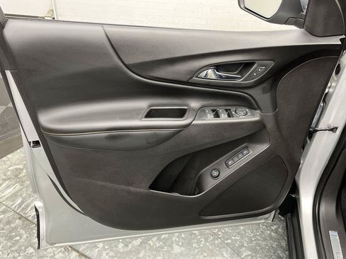 Certified 2020 Chevrolet Equinox Premier AWD/4WD image 6
