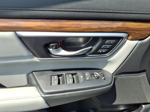 Certified 2022 Honda CR-V EX-L image 13