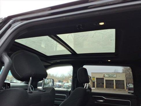 Used 2020 RAM 1500 Big Horn image 16