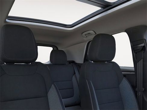 New 2026 Chevrolet TrailBlazer LT w/ Convenience Package image 24