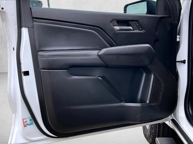 Used 2023 Chevrolet Colorado LT w/ LT Convenience Package RWD image 18