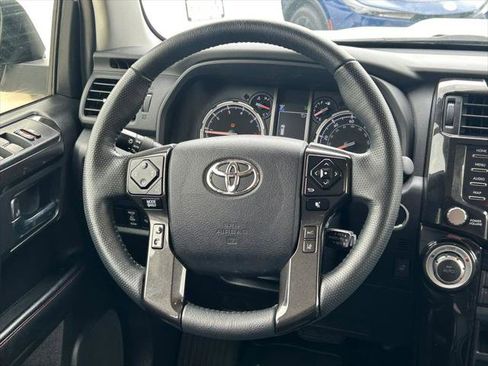 Certified 2024 Toyota 4Runner TRD Pro AWD/4WD image 42
