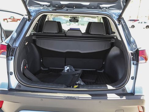 New 2026 Toyota Corolla Cross XLE FWD image 12