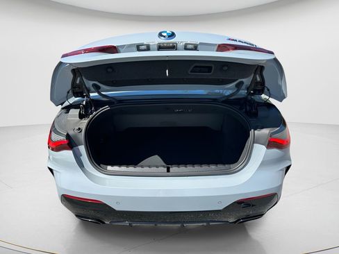 Certified 2024 BMW M440i Convertible RWD image 24