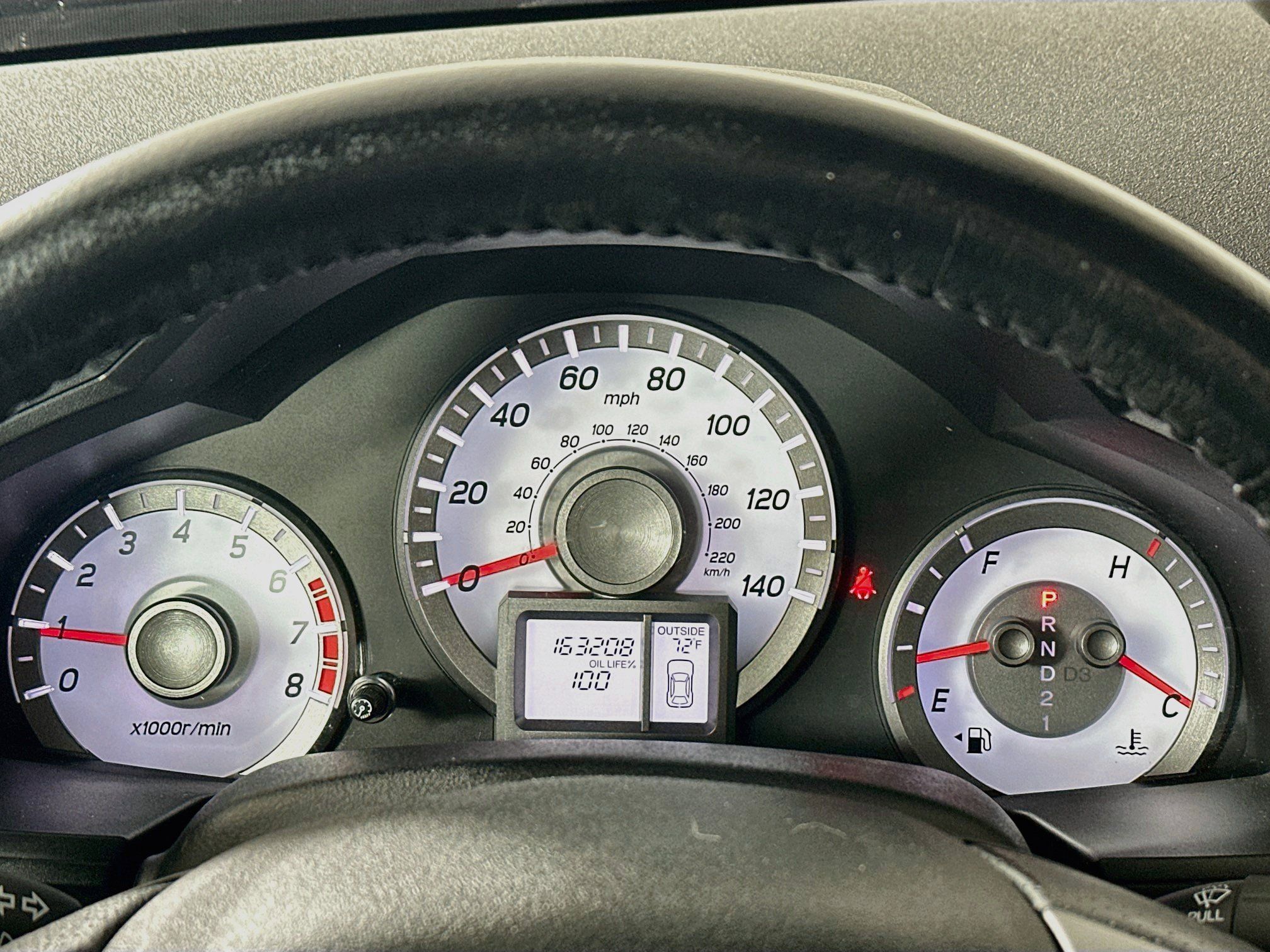 Used 2014 Honda Pilot EX-L image 12
