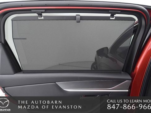 Certified 2024 MAZDA CX-90 Plug-In Hybrid w/ Premium Pkg image 32