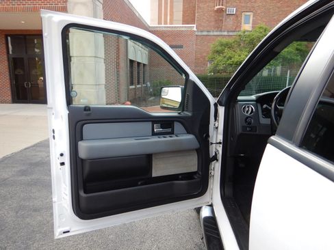 Used 2012 Ford F150 XLT w/ XTR Pkg AWD/4WD image 10