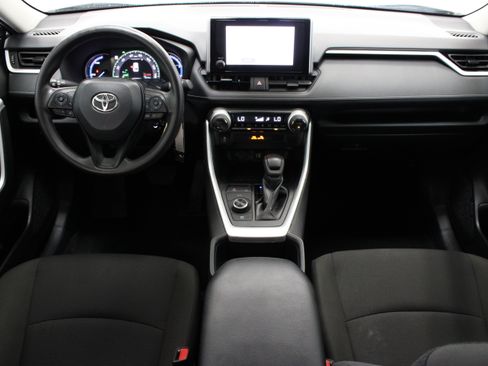Used 2025 Toyota RAV4 LE AWD/4WD image 25