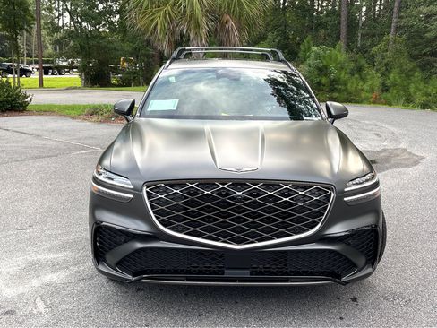 New 2026 Genesis GV70 3.5T Sport Advanced image 3