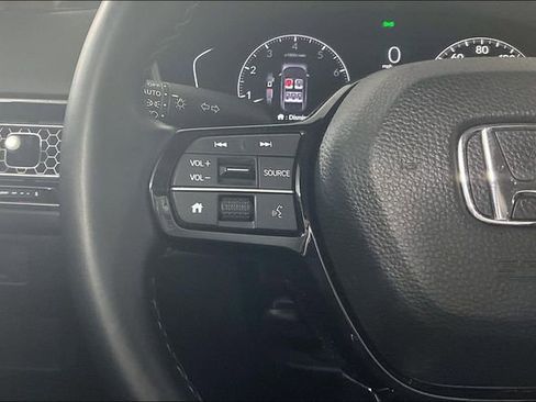 Used 2022 Honda Civic EX image 17