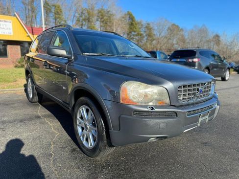 Used 2006 Volvo XC90 V8 image 3