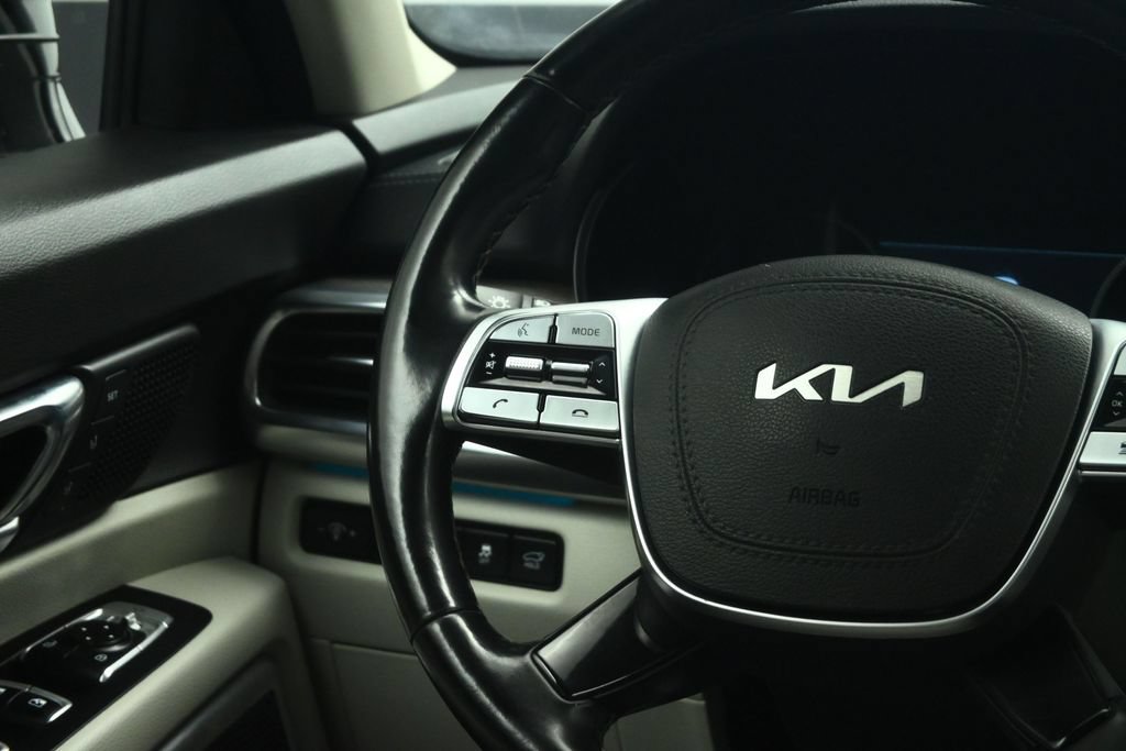 Used 2022 Kia Telluride SX AWD/4WD image 41