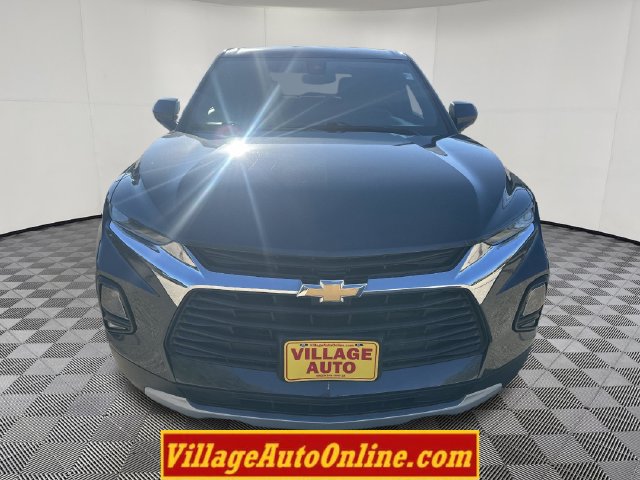Used 2022 Chevrolet Blazer LT AWD/4WD image 6