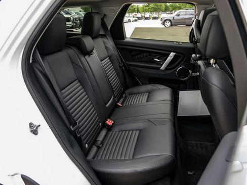 Used 2025 Land Rover Discovery Sport S AWD/4WD image 41