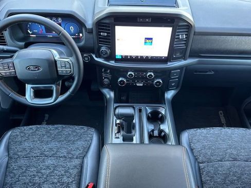 Used 2025 Ford F150 Tremor w/ Bed Utility Package image 15