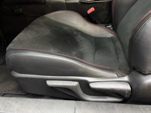 Used 2017 Subaru BRZ Limited w/ Performance Package RWD image 15