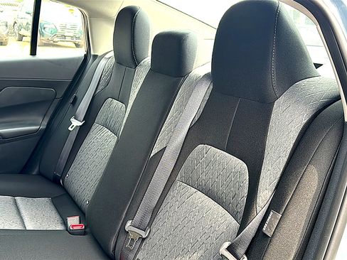 New 2026 Nissan Sentra SV w/ SV Convenience Package image 16