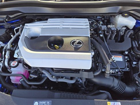 Used 2023 Lexus UX 250h F Sport image 32