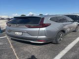 Used 2021 Honda CR-V EX image 4
