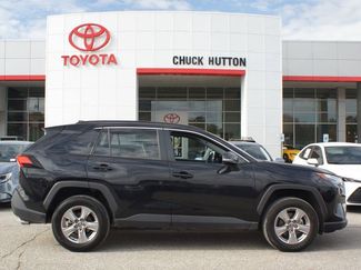Used 2024 Toyota RAV4 XLE video 1