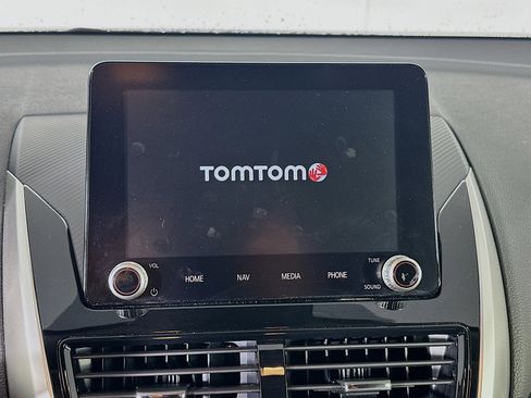 Used 2025 Mitsubishi Eclipse Cross SE AWD/4WD image 21